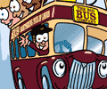 The Big Bus Company