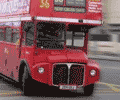 London Bus