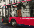 New London Bus