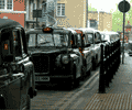 London Cabbies