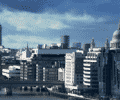 The City of London