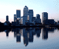 Londons Docklands