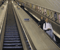 Escalators