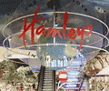Hamleys Toy Shop