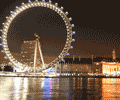 The London Eye