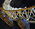 The London Eye
