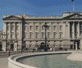 Buckingham Palace