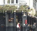 The Red Lion