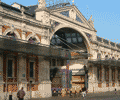 Smithfields Meat Market