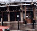 The Ten Bells Pub