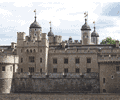 The Tower of London