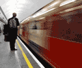 The Underground
