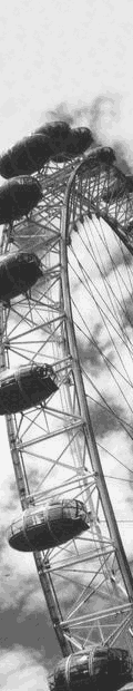 London After Dark Banner
