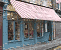 Sausage & Mash Cafe